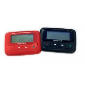 Notifier Pager Red (HLS-RES-PAGRD)